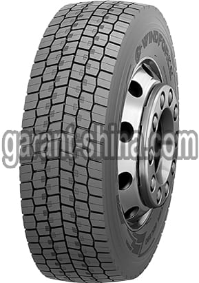 Windforce Trans Master GDL390 (приводная, ведущая, тяга, задок) - Фото главное